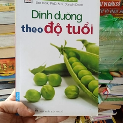 Định Dưỡng Theo Độ Tuổi