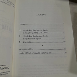 NGÀNH ĐÓNG THUYỀN VÀ TÀU THUYỀN Ở VIỆT NAM THỜI NGUYỄN - TRẦN ĐỨC ANH SƠN 541532