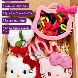 Set Quà cho bé hoặc ny 1029060