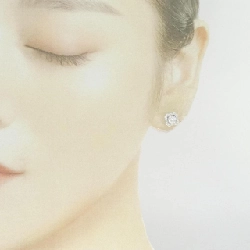 Bông tai kim cương PT900 0.333CT 0.331CT G SI2 Tốt - Hàng hiệu Chính hãng 875428