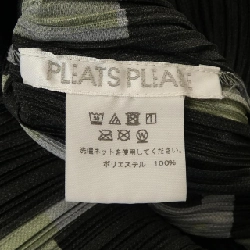 【Mã giảm giá】Áo PLEATS PLEASE 641051