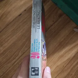 20 selected short stories truyện ngắn tuyệt tác song ngữ Anh Việt (ố vàng nặng)
 757048