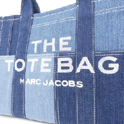 【Sản phẩm mới】Túi tote medium denim MARK JACOBS H017M06FA21 618391