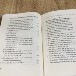 KIỂM SOÁT TÀI SẢN, THU NHẬP CỦA ĐẢNG VIÊN LÀ NGƯỜI CÓ CHỨC VỤ, QUYỀN HẠN 976680