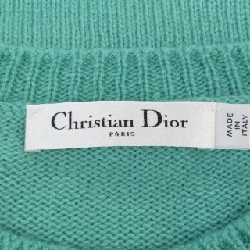 クリスチャンディオール CHRISTIAN DIOR CHRISTIAN DIOR シグネチャー 424S68AM054 ニ knit - Hàng hiệu Authentic 809409