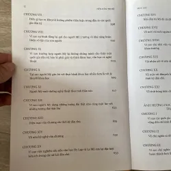 NỀN DÂN TRỊ MỸ, bản bìa cứng (XB 2008) 778416