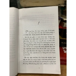 Lời nói dối ngọt ngào white lies-Linda howard