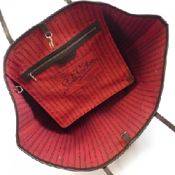 Túi xách Louis Vuitton Damier Neverfull GM N51106 - Hàng hiệu Chính hãng 802182