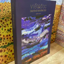 Tạp Chí Viết Và Đọc - Chuyên Đề Mùa Đông 2020