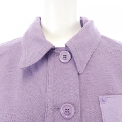 【Mã giảm giá】Áo khoác LOEWE 637101