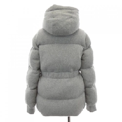 MONCLER DAVAL Áo khoác lông - Hàng hiệu Chính hãng 813205