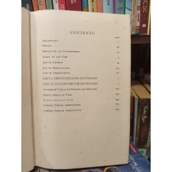 Cassell's New French Dictionary: Incorporating Canadian Usage 451993