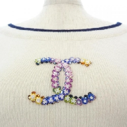 CHANEL P74229K10664 Áo len - Hàng hiệu Chính hãng 823946