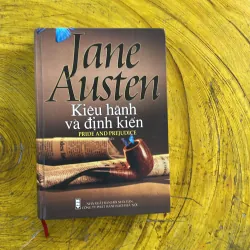 COMBO JANE AUSTEN : KIÊU HÃNH & ĐỊNH KIẾN & EMMA 1005142