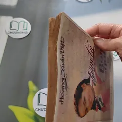 [XƯA] Tâm Lý Bạn Gái (1995) - Hoàng Xuân Việt 776058