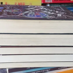 Siêu Trộm Hào Hoa- Maurice Leblanc 557254