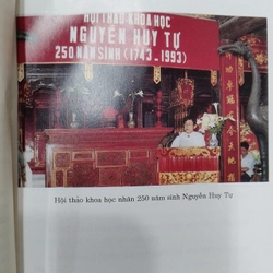 Nguyễn Huy Tự và truyện Hoa tiên 493374