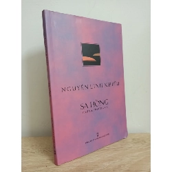 [Phiên Chợ Sách Cũ] Sa Hồng - Thơ Và Trường Ca - Nguyễn Linh Khiếu 1612