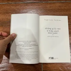 Những giấc mơ ở hiệu sách morisaki (8) 1052776