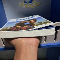 Bob chú mèo đường phố 1010426