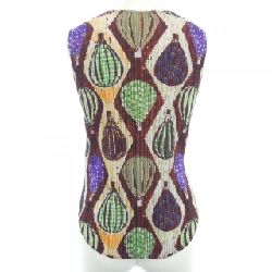 【Mã giảm giá】Áo PLEATS PLEASE 643808