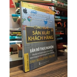 Công nghệ sản xuất khách hàng