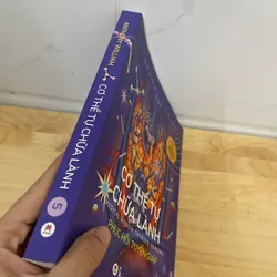 Cơ Thể Tự chữa Lành  590250