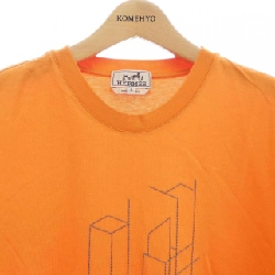 HERMES *12-5757 Áo thun - Hàng hiệu Chính hãng 890837