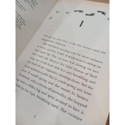 The shapeshifter: Running the risk - Ali Sparkes 553186