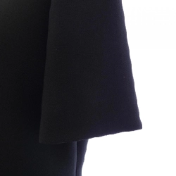 Đầm mini Tricotin PRADA P3O04 SOOO 1EVU 647465