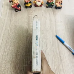 LỀU CHÕNG – Ngô Tất Tố 931697