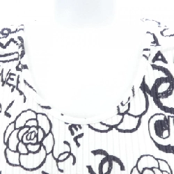 CHANEL P61823V47215 19A Áo tank - Hàng hiệu Chính hãng 822746