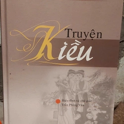 TRUYỆN KIỀU