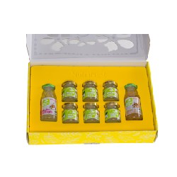 Hộp quà Yến xuân Nutrinest  48149