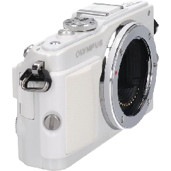 Ｅ－ＰＬ６ Trắng - Hàng hiệu Authentic 880214