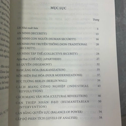 THUẬT NGỮ QUAN HỆ QUỐC TẾ 531812