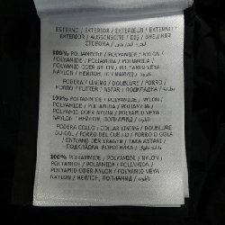 Áo khoác lông vũ MONCLER 638166