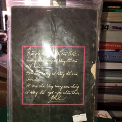 Lời cầu nguyện cho chiếc răng cuối cùng - Đỗ Ký  786722