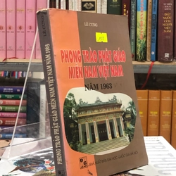 Phong trào Phật giáo miền nam Việt Nam năm 1963