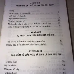 Cẩm nang vui giúp trẻ khoẻ thông minh 993720