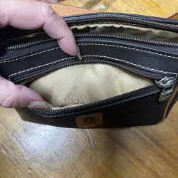 ✨ TÚI EL POTRO SPAIN AUTHENTIC - CHUẨN ĐÉT TỪ XỨ SỞ BÒ TÓT ✨ 958748