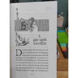 Phù Thủy Xứ Oz – L.FRANK BAUM 551280