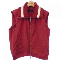 DSQUARED2 S74FB0260 Áo gile - Hàng hiệu Chính hãng