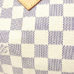 Túi xách Boston Louis Vuitton Damier Azur Speedy 25cm N41534 - Hàng hiệu Chính hãng 769408