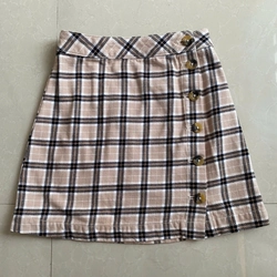 H&M Mini Skirt Size XS