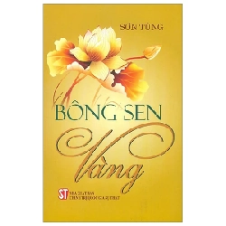 Bông Sen Vàng - Sơn Tùng 301305