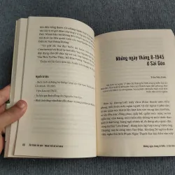 ẤN TƯỢNG SÀI GÒN THÀNH PHỐ HỒ CHÍ MINH 694825