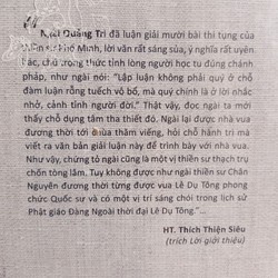 Thập Mục Ngưu Đồ - thiền sư Quảng Trí 162819