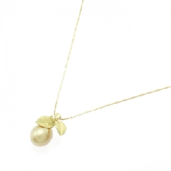 K18YG Ngọc trai trắng - Hàng hiệu Chính hãng 856956