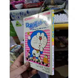 Doraemon 29 - Fujio - - SÁCH ĐỒNG GIÁ 5K - HCM0111 Blogmeo 281125
